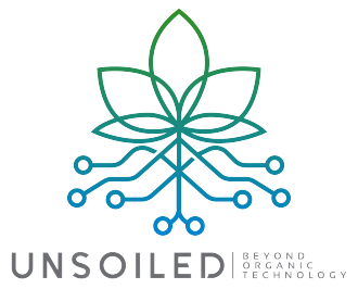 Unsoiled Logo